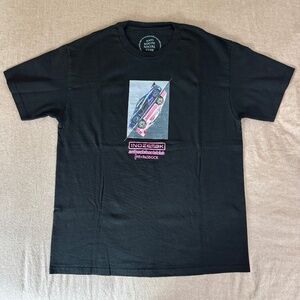 Anti Social Social Club Cease and Desist tee